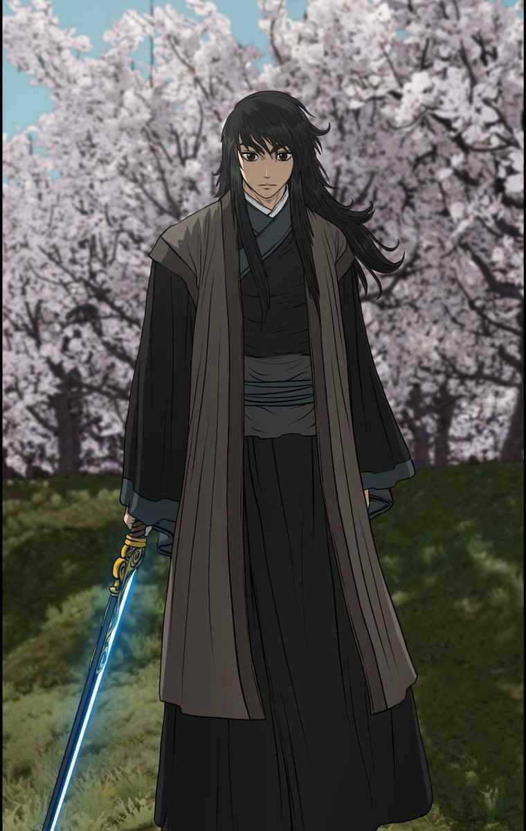 Phong Lôi Kiếm - Chapter 81 - Trang 85