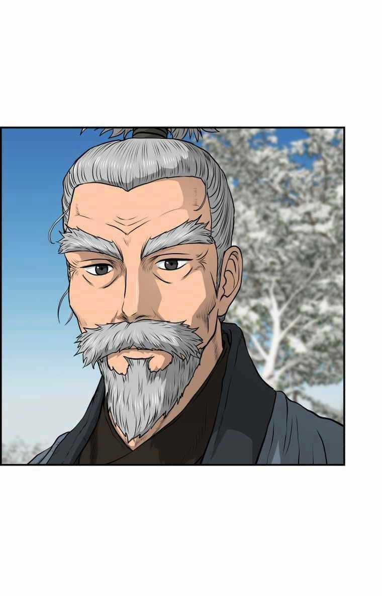 Phong Lôi Kiếm - Chapter 81 - Trang 10