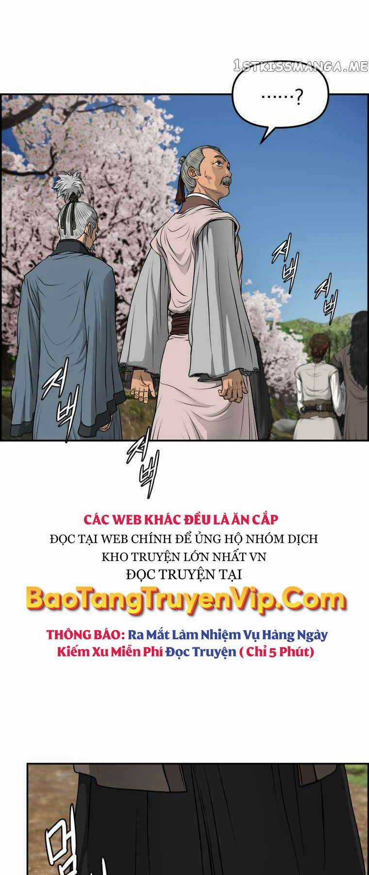 Phong Lôi Kiếm - Chapter 82 - Trang 15