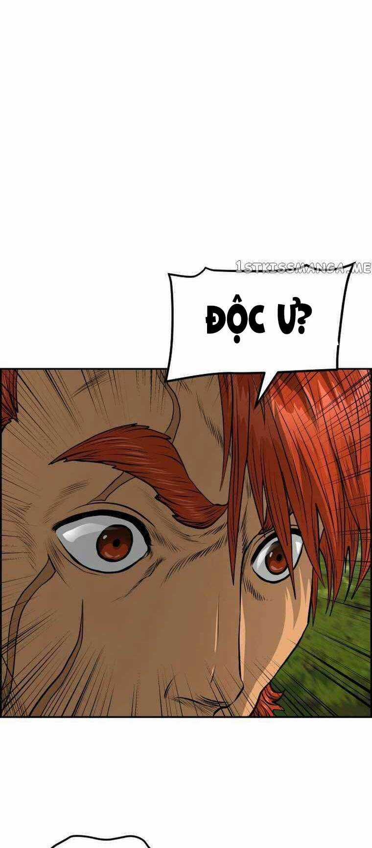 Phong Lôi Kiếm - Chapter 82 - Trang 28