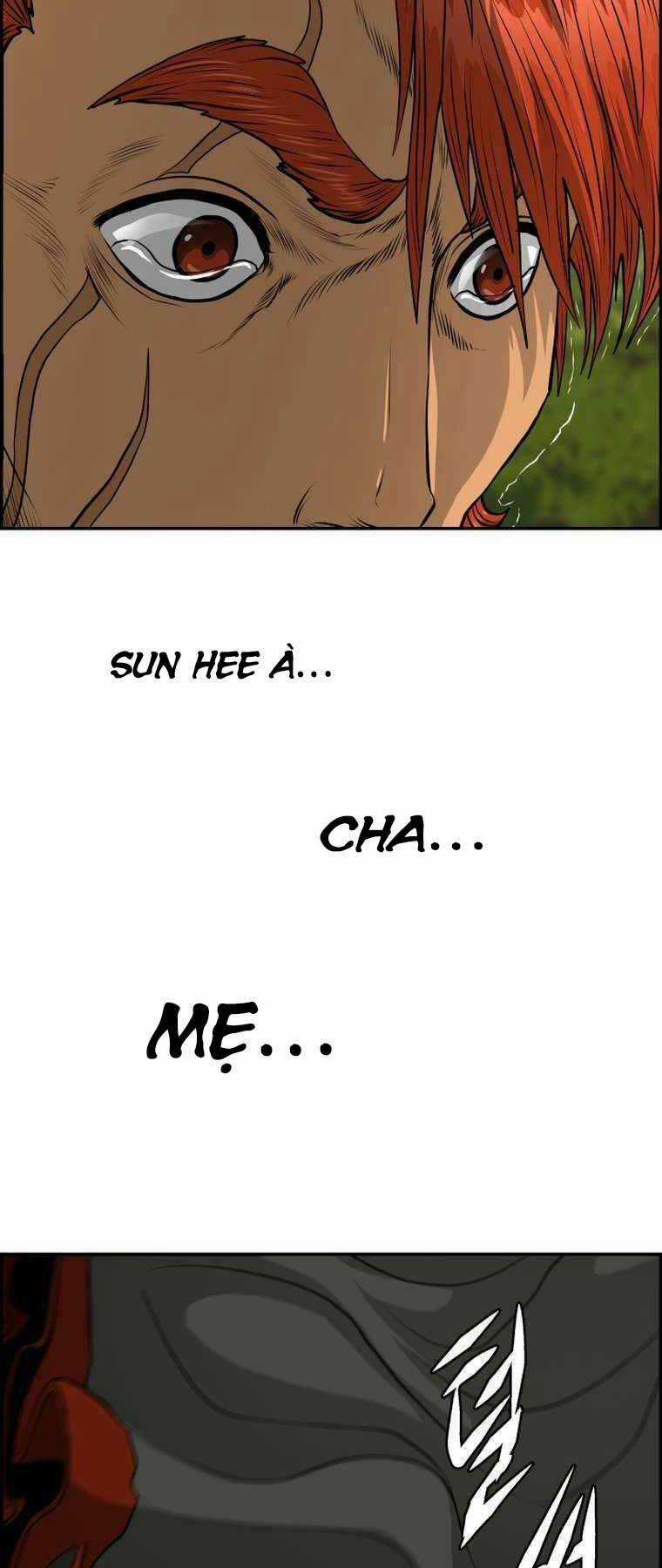 Phong Lôi Kiếm - Chapter 82 - Trang 30