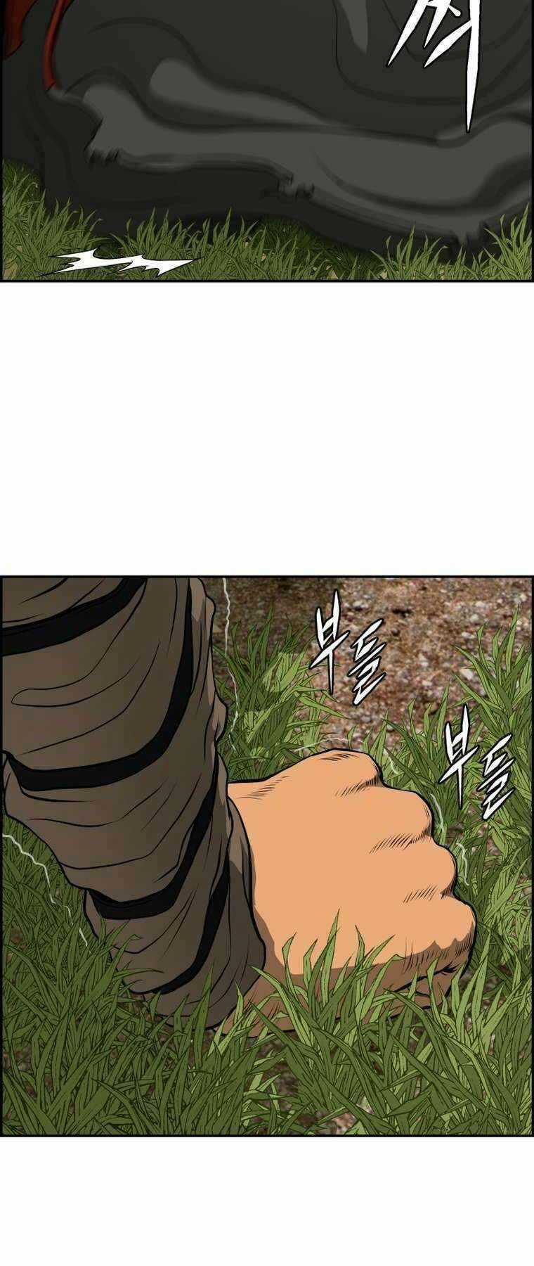 Phong Lôi Kiếm - Chapter 82 - Trang 31