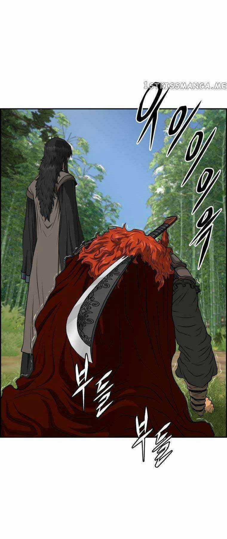 Phong Lôi Kiếm - Chapter 82 - Trang 32