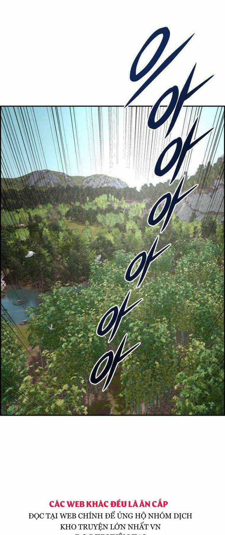 Phong Lôi Kiếm - Chapter 82 - Trang 33
