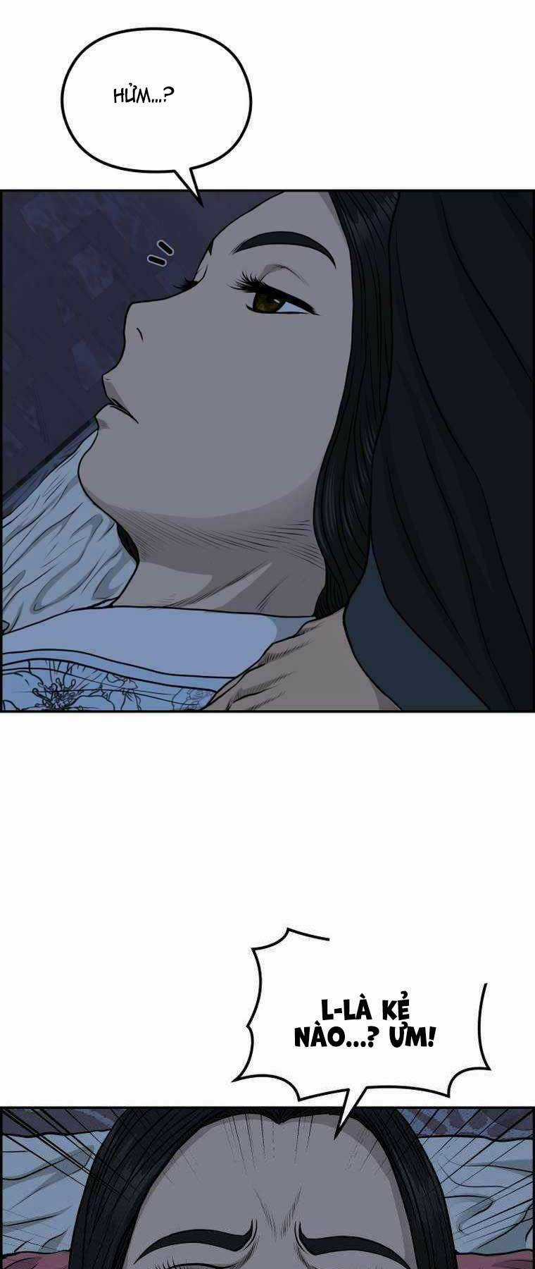 Phong Lôi Kiếm - Chapter 82 - Trang 38