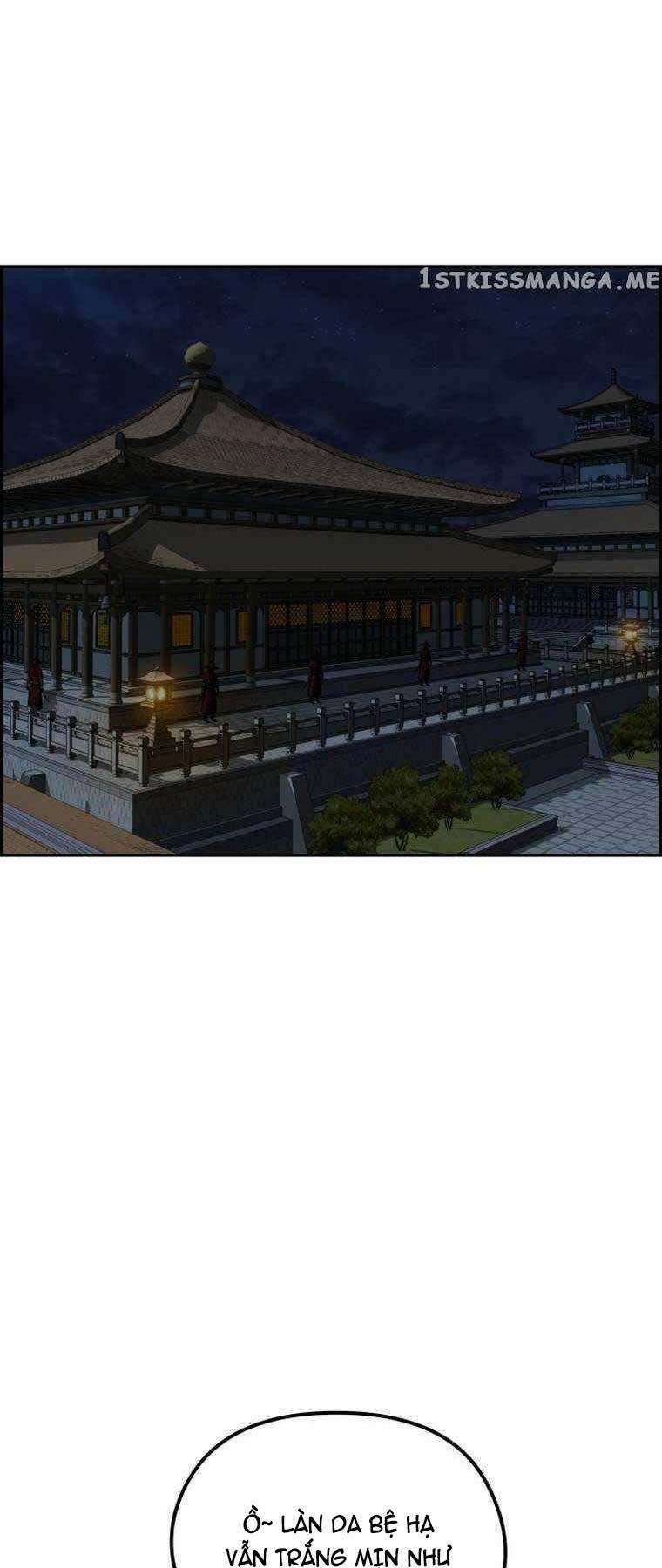 Phong Lôi Kiếm - Chapter 82 - Trang 43