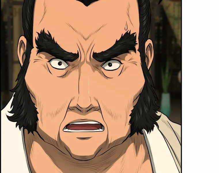 Phong Lôi Kiếm - Chapter 83 - Trang 104