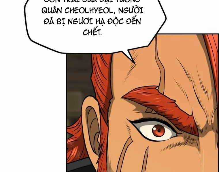 Phong Lôi Kiếm - Chapter 83 - Trang 106