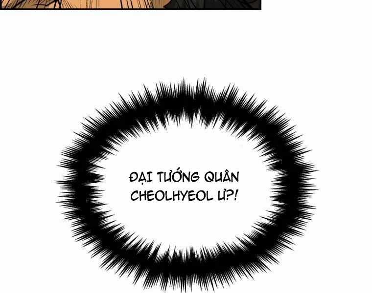 Phong Lôi Kiếm - Chapter 83 - Trang 109