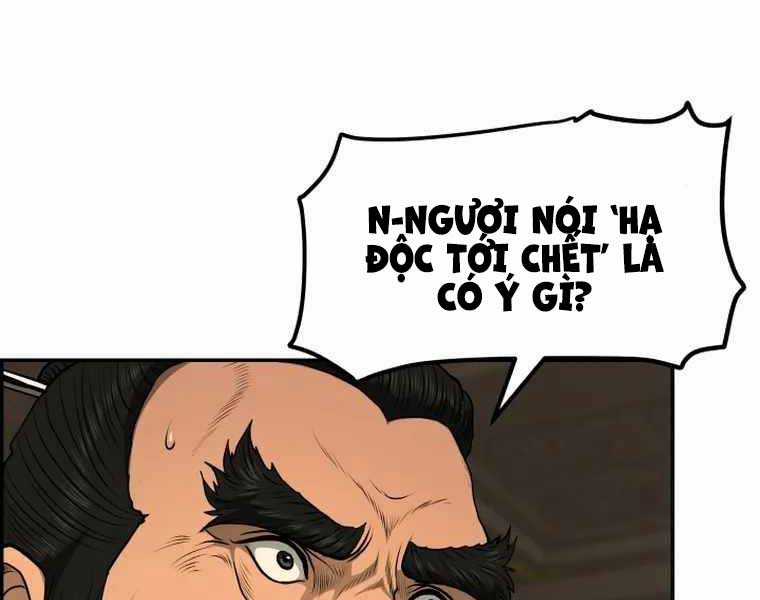 Phong Lôi Kiếm - Chapter 83 - Trang 114