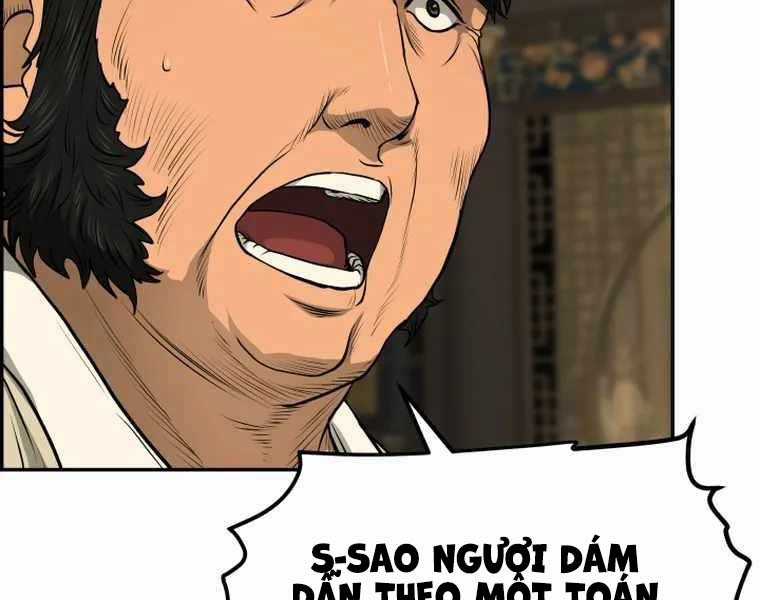 Phong Lôi Kiếm - Chapter 83 - Trang 115