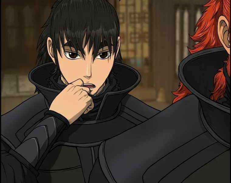 Phong Lôi Kiếm - Chapter 83 - Trang 118