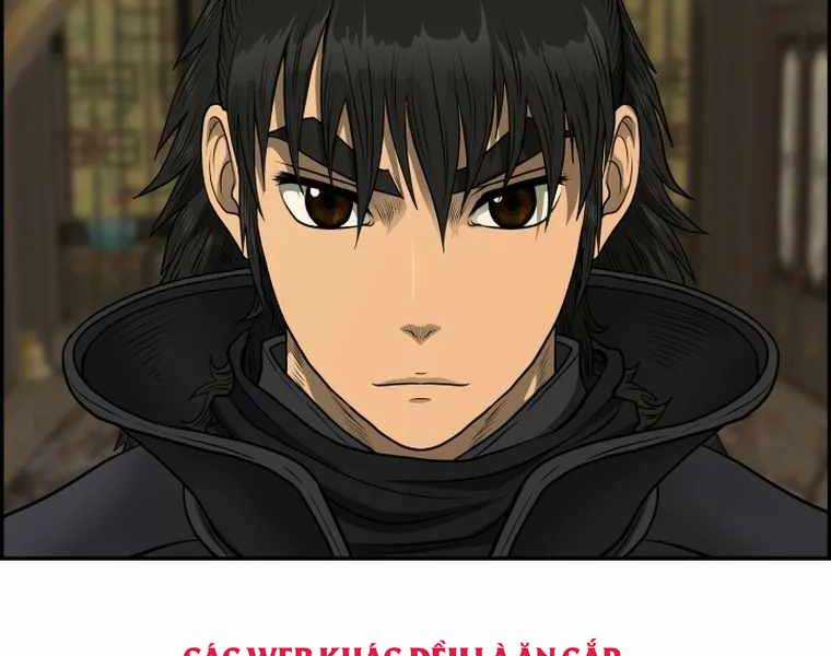 Phong Lôi Kiếm - Chapter 83 - Trang 122