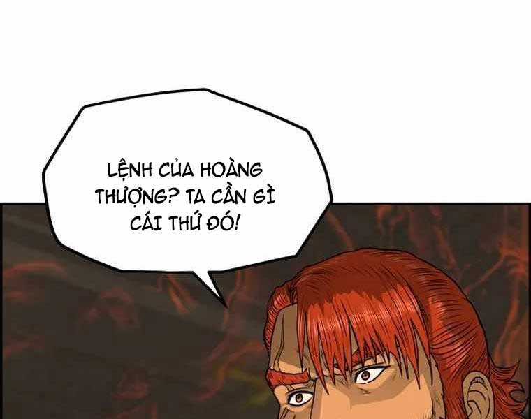 Phong Lôi Kiếm - Chapter 83 - Trang 126