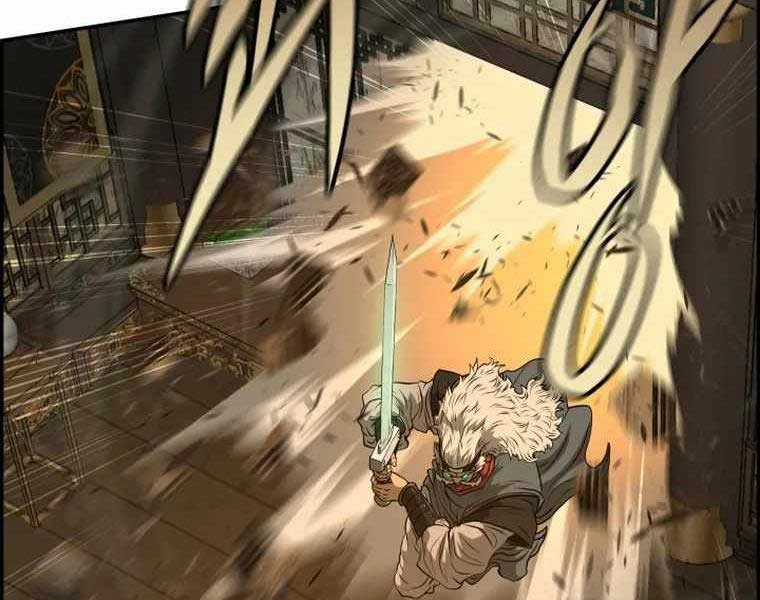 Phong Lôi Kiếm - Chapter 83 - Trang 150