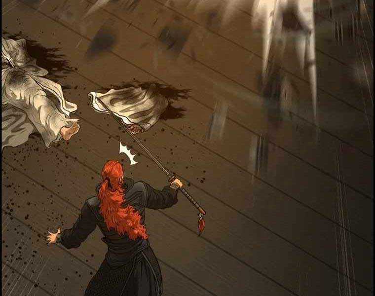 Phong Lôi Kiếm - Chapter 83 - Trang 151