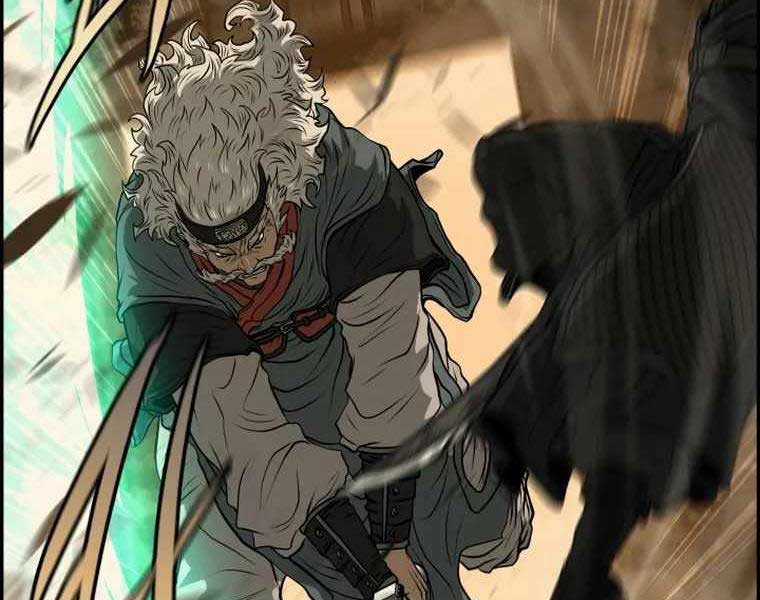 Phong Lôi Kiếm - Chapter 83 - Trang 156