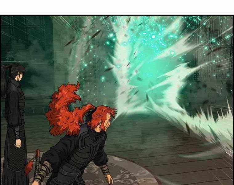 Phong Lôi Kiếm - Chapter 83 - Trang 159