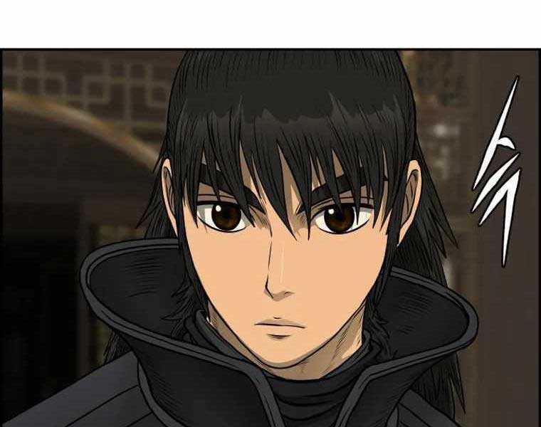 Phong Lôi Kiếm - Chapter 83 - Trang 161