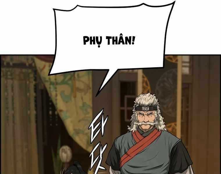 Phong Lôi Kiếm - Chapter 83 - Trang 166