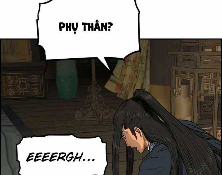 Phong Lôi Kiếm - Chapter 83 - Trang 169