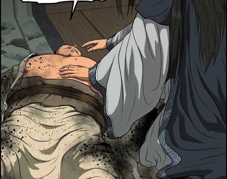 Phong Lôi Kiếm - Chapter 83 - Trang 170