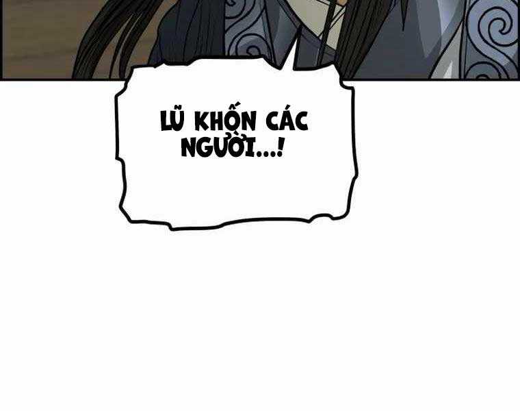 Phong Lôi Kiếm - Chapter 83 - Trang 173