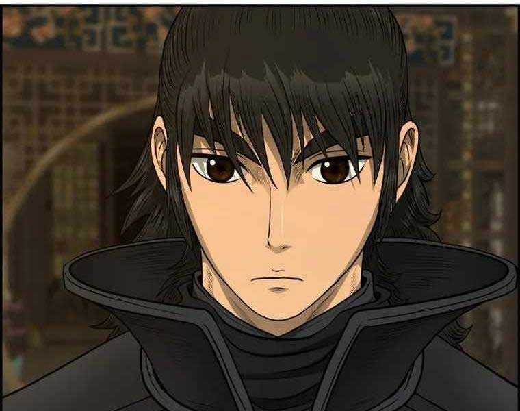 Phong Lôi Kiếm - Chapter 83 - Trang 176