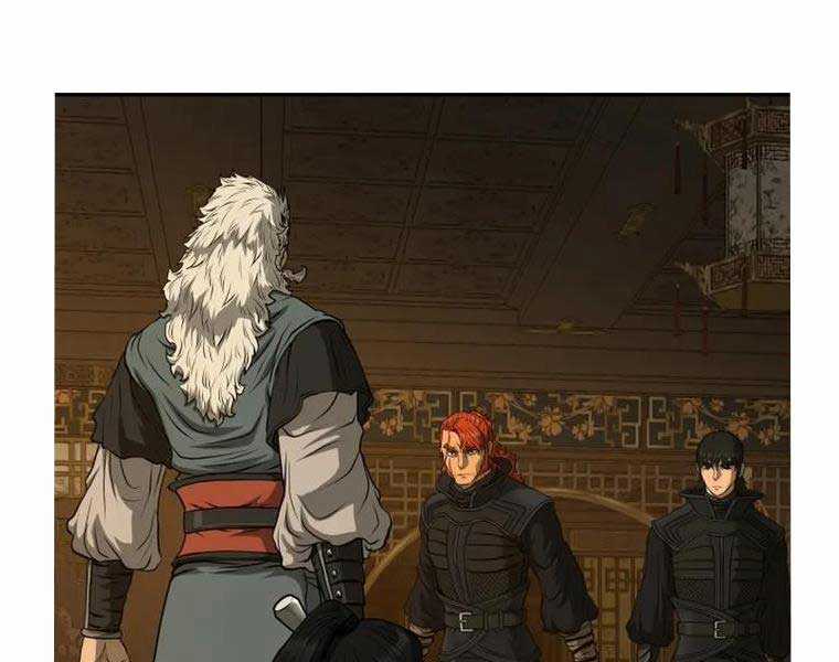 Phong Lôi Kiếm - Chapter 83 - Trang 180