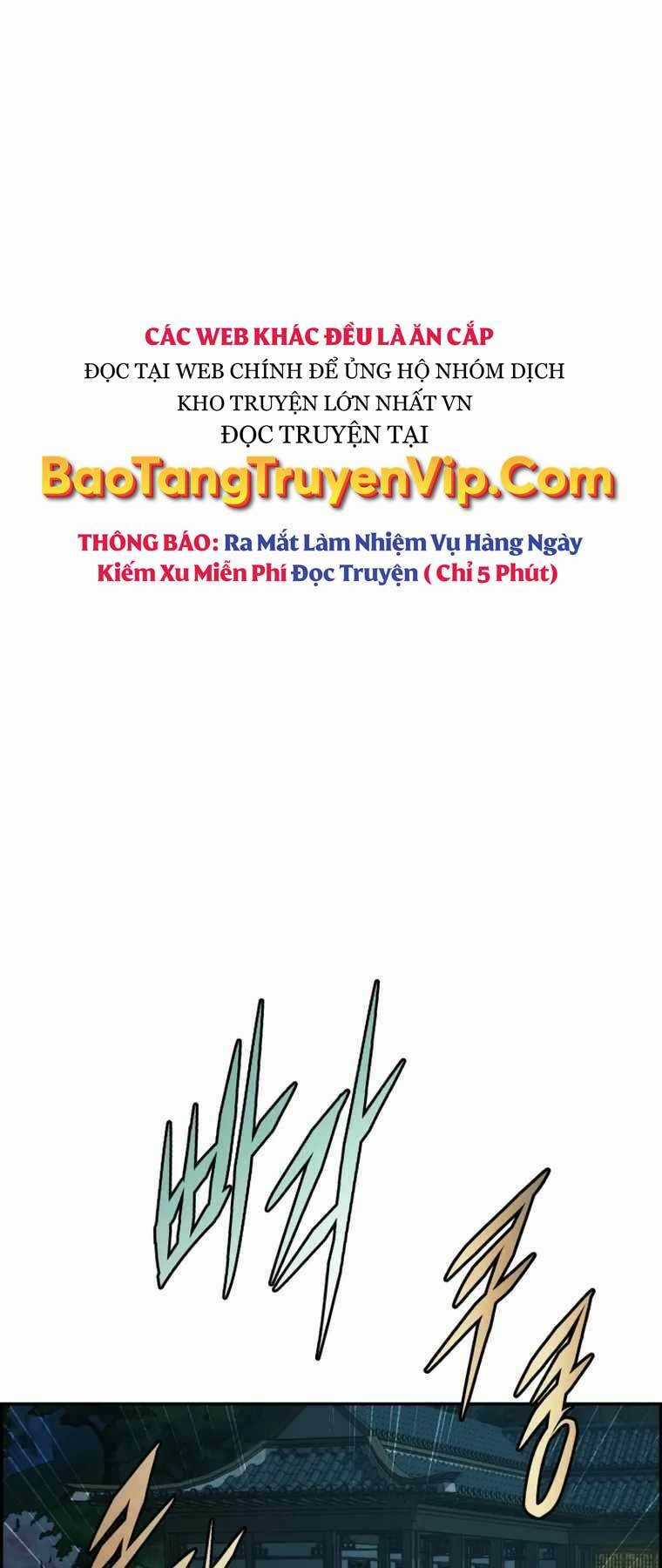 Phong Lôi Kiếm - Chapter 83 - Trang 21