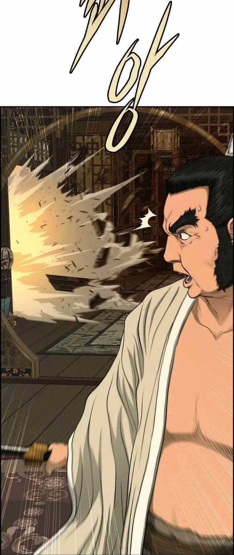 Phong Lôi Kiếm - Chapter 83 - Trang 26