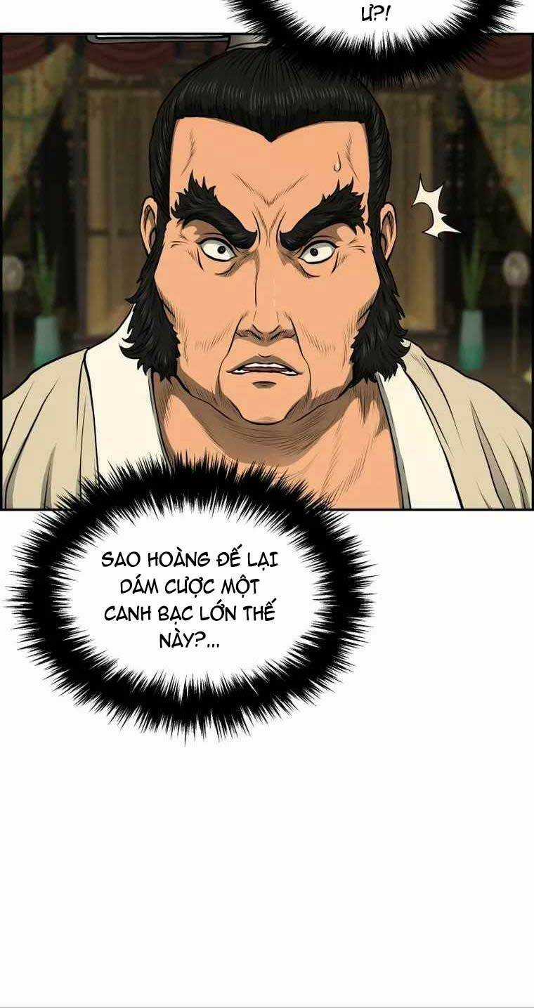 Phong Lôi Kiếm - Chapter 83 - Trang 30