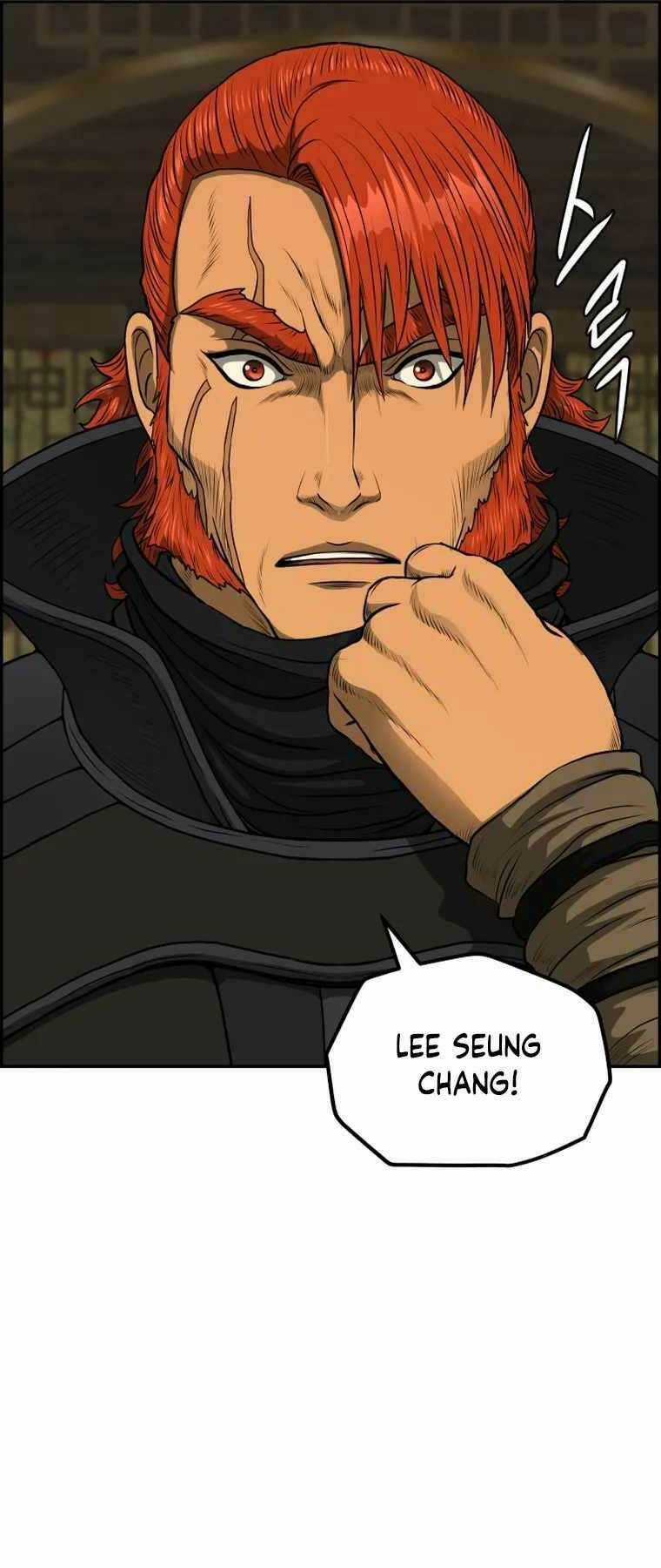 Phong Lôi Kiếm - Chapter 83 - Trang 31