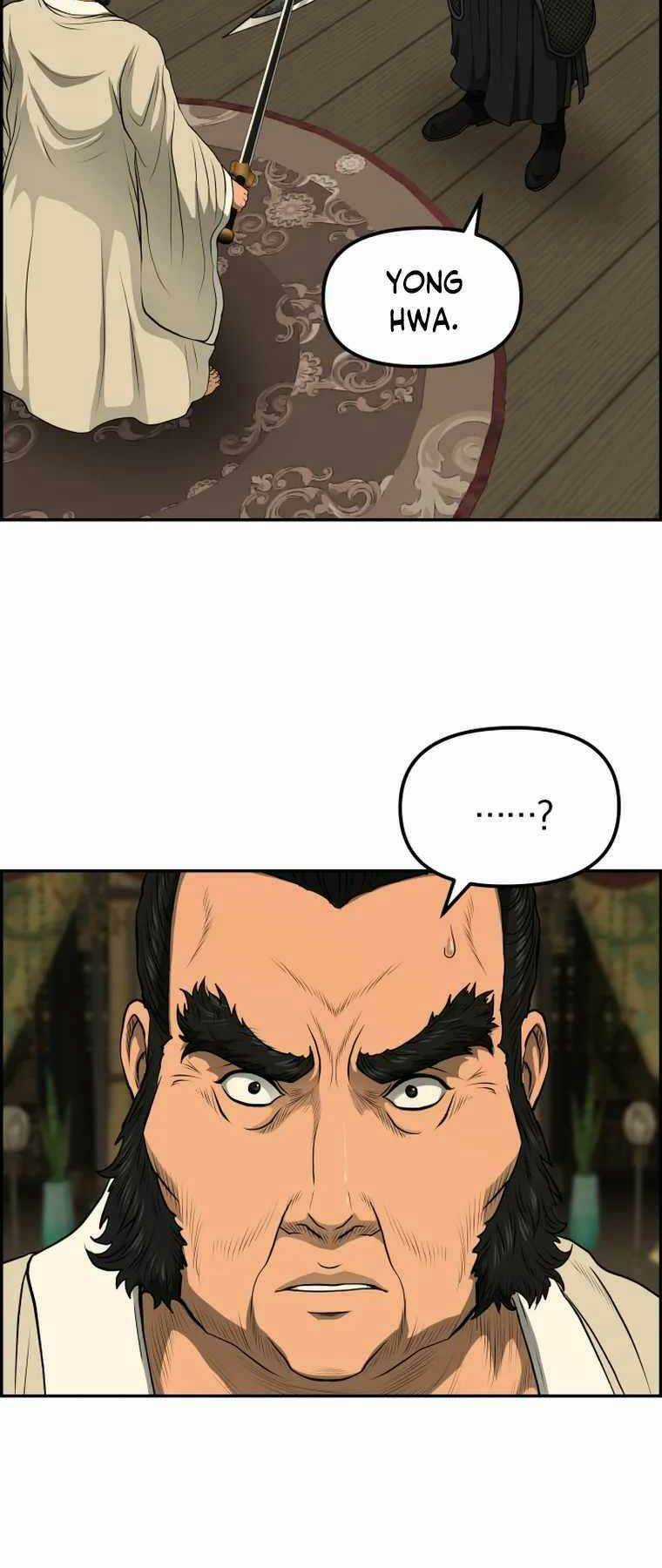 Phong Lôi Kiếm - Chapter 83 - Trang 33