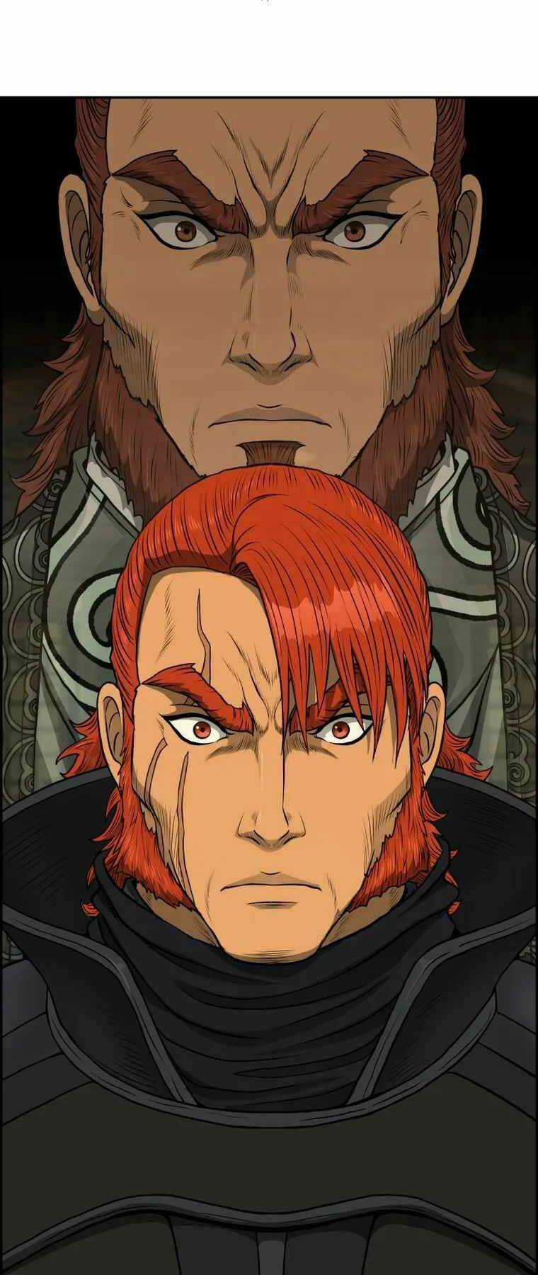 Phong Lôi Kiếm - Chapter 83 - Trang 37