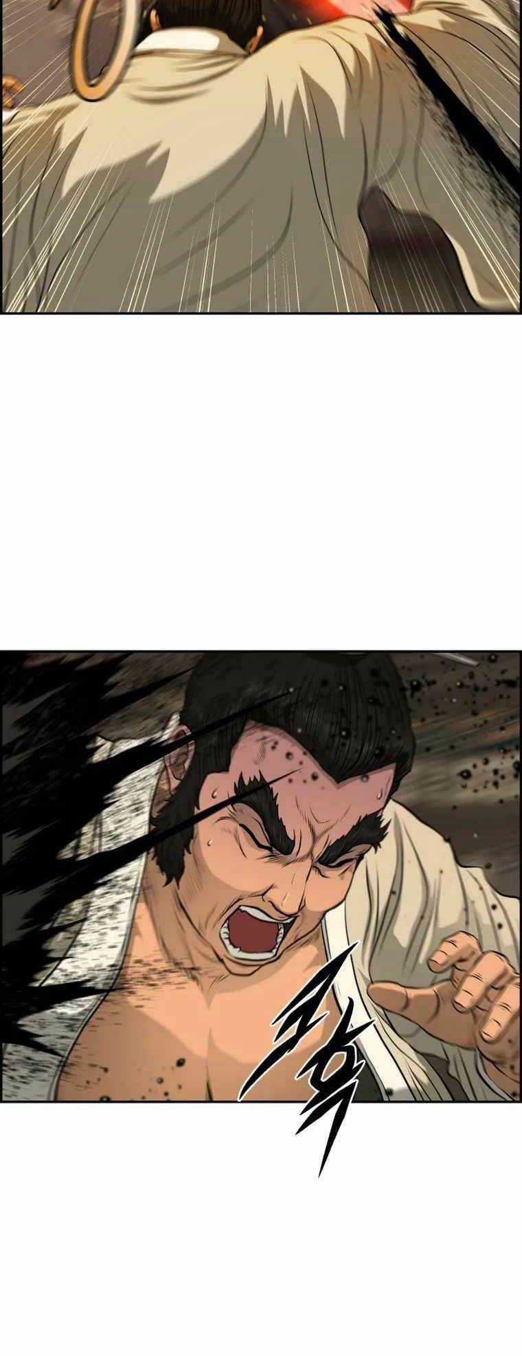 Phong Lôi Kiếm - Chapter 83 - Trang 46