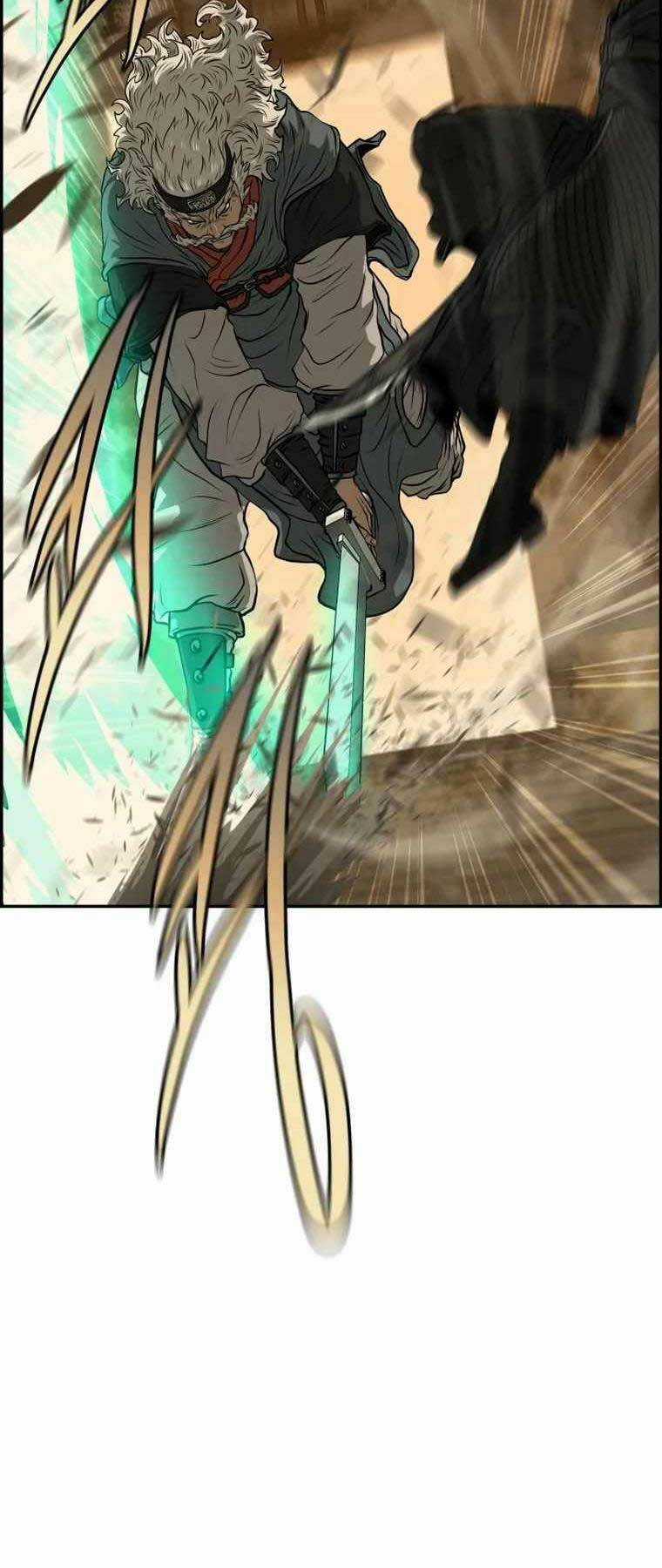 Phong Lôi Kiếm - Chapter 83 - Trang 52