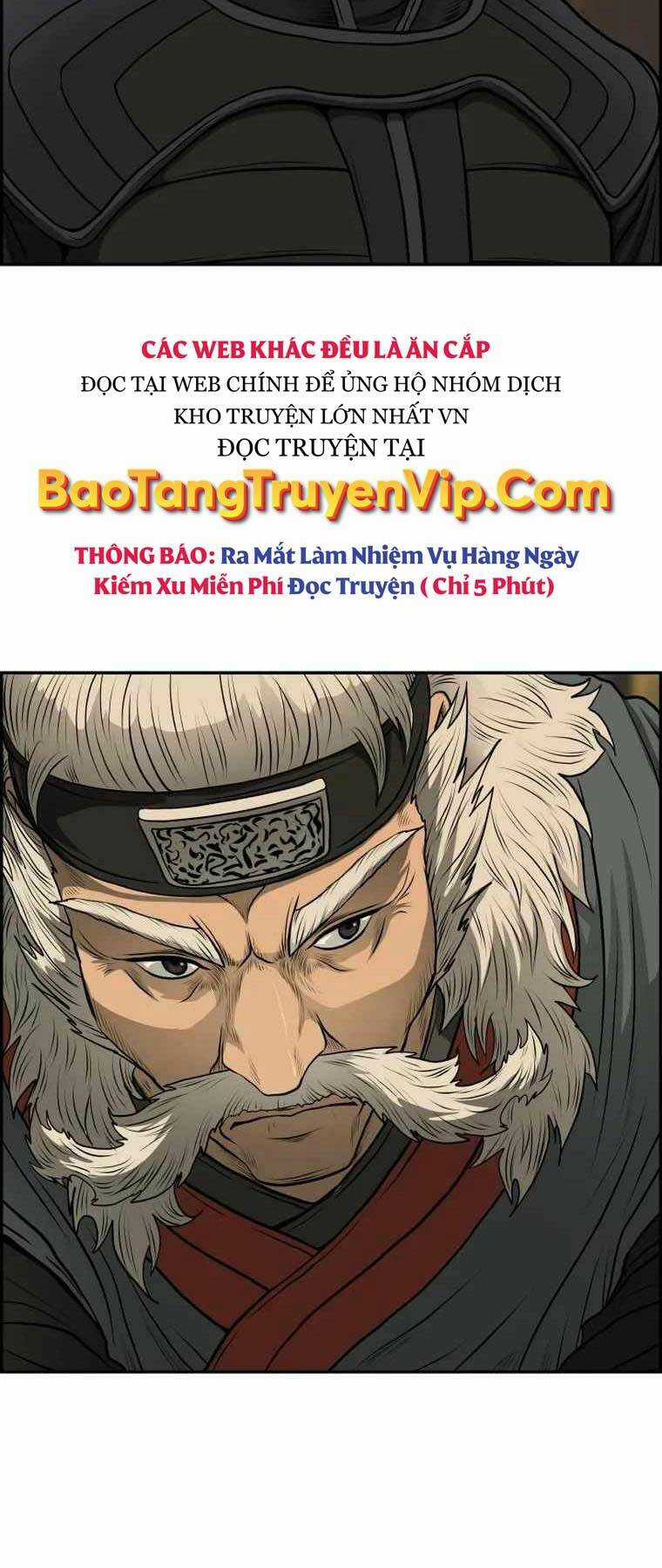 Phong Lôi Kiếm - Chapter 83 - Trang 54