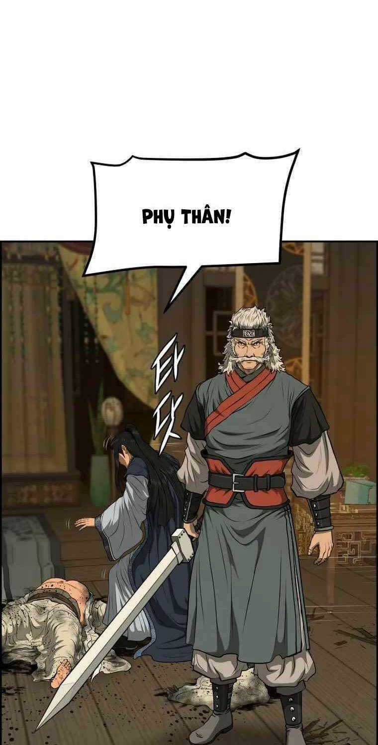 Phong Lôi Kiếm - Chapter 83 - Trang 55