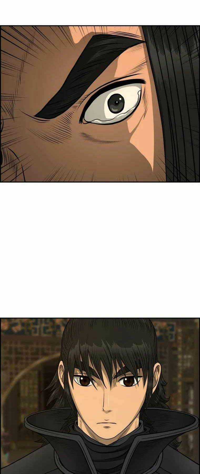 Phong Lôi Kiếm - Chapter 83 - Trang 58