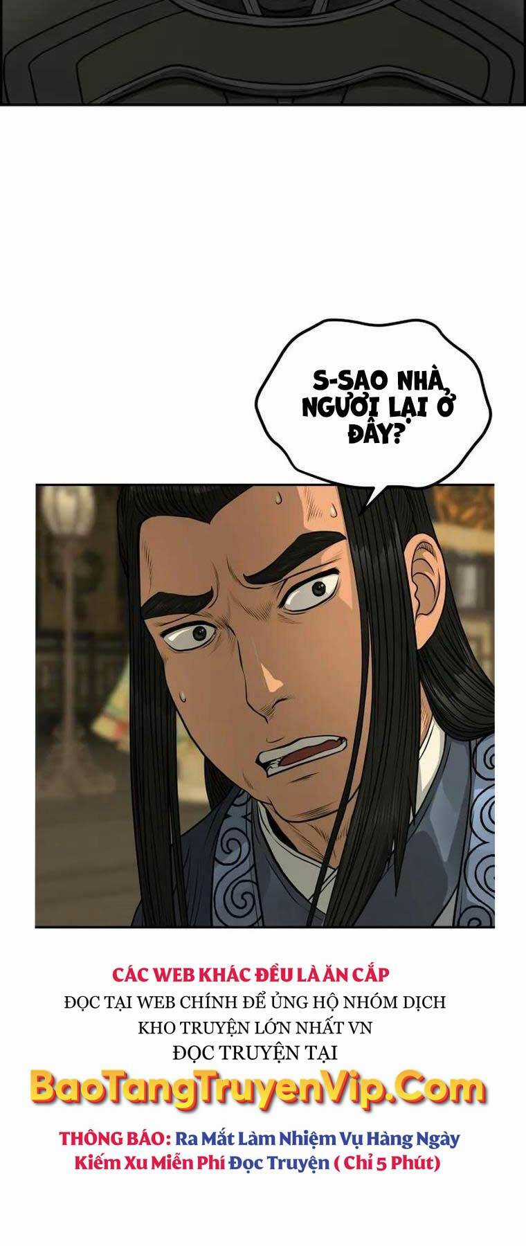 Phong Lôi Kiếm - Chapter 83 - Trang 59