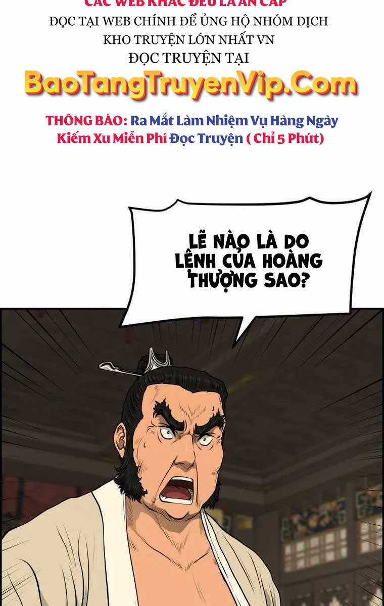 Phong Lôi Kiếm - Chapter 83 - Trang 62