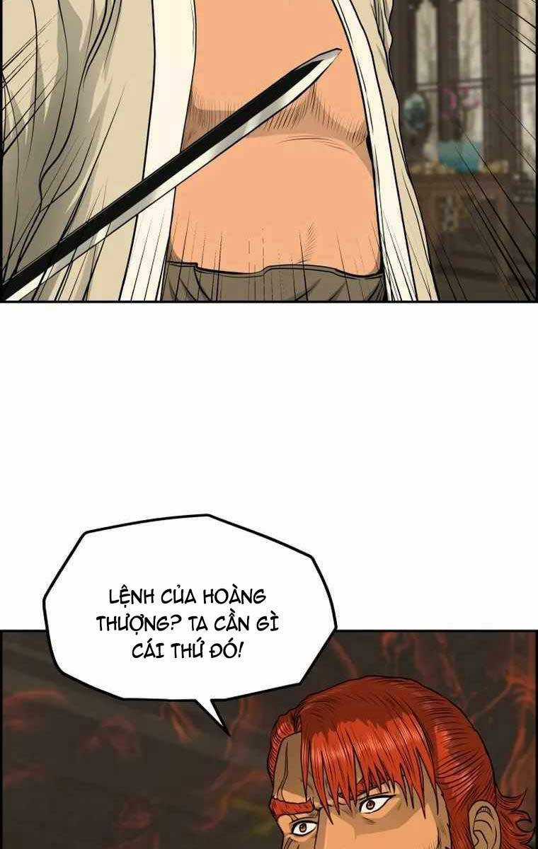 Phong Lôi Kiếm - Chapter 83 - Trang 63