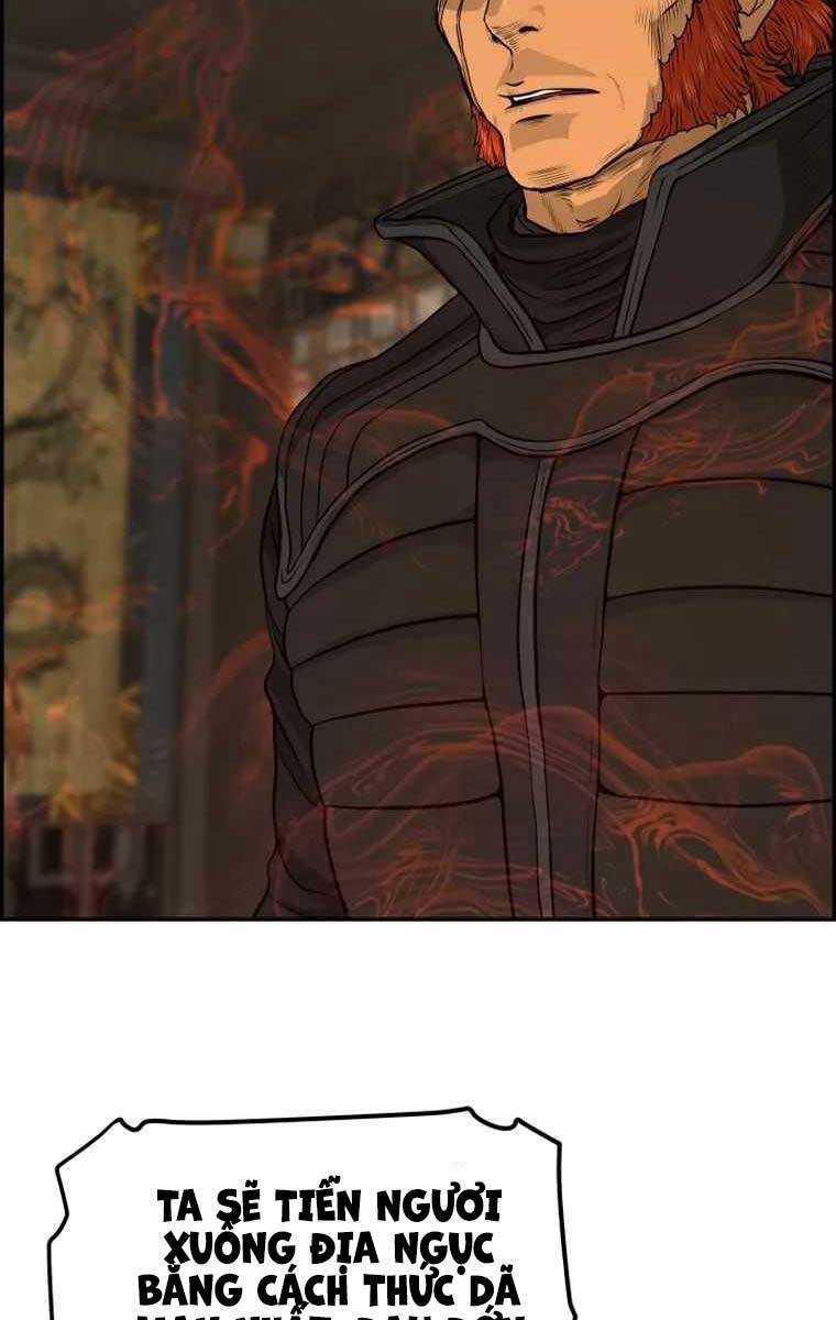 Phong Lôi Kiếm - Chapter 83 - Trang 64