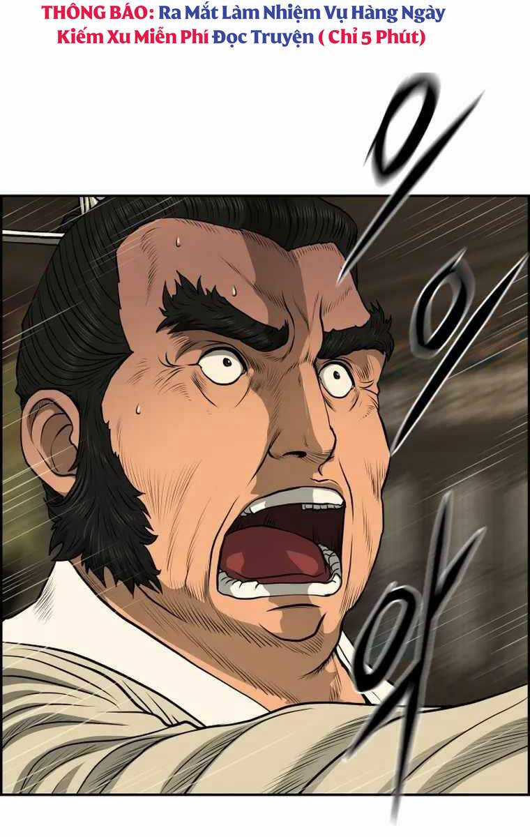 Phong Lôi Kiếm - Chapter 83 - Trang 67