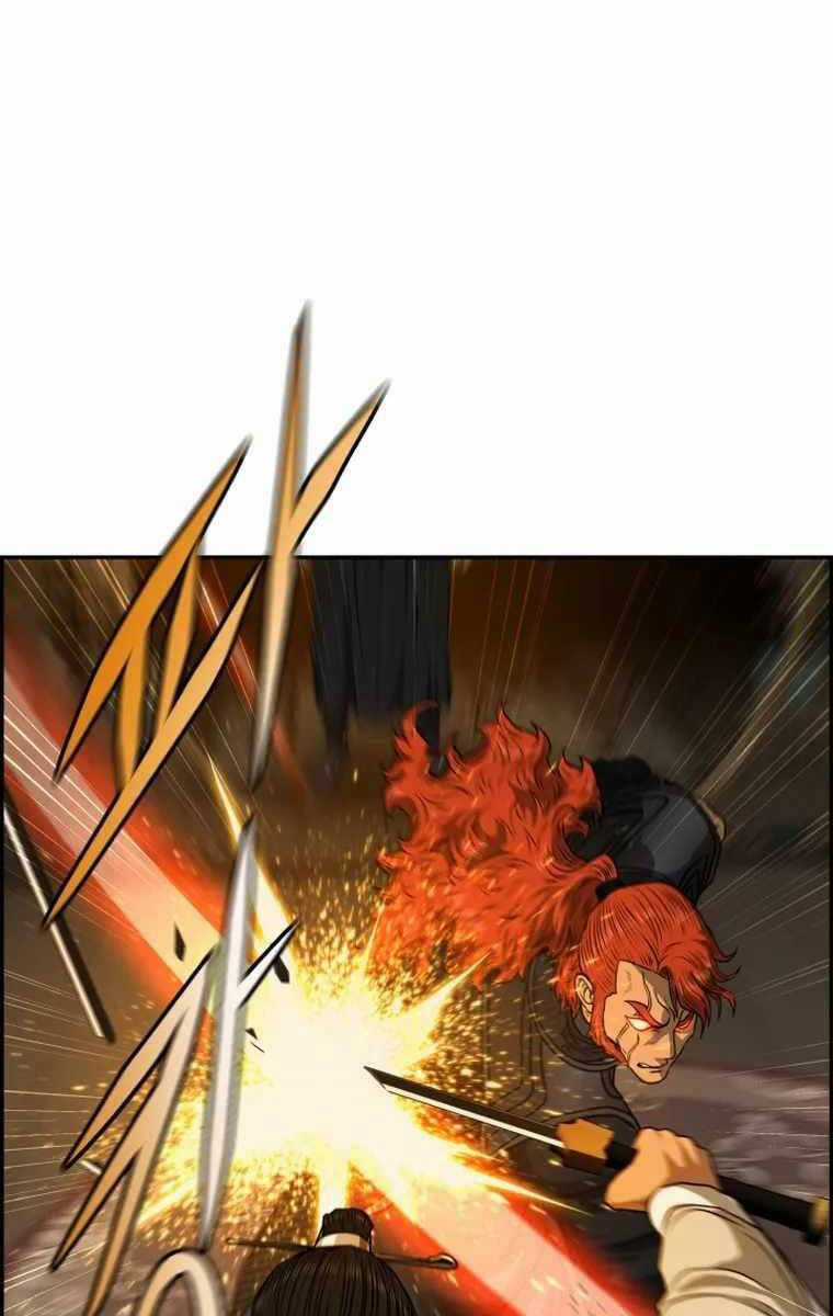 Phong Lôi Kiếm - Chapter 83 - Trang 68