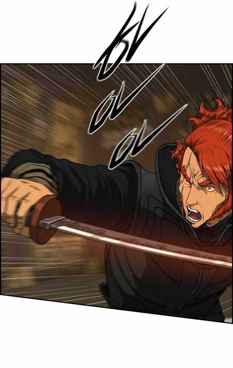 Phong Lôi Kiếm - Chapter 83 - Trang 71