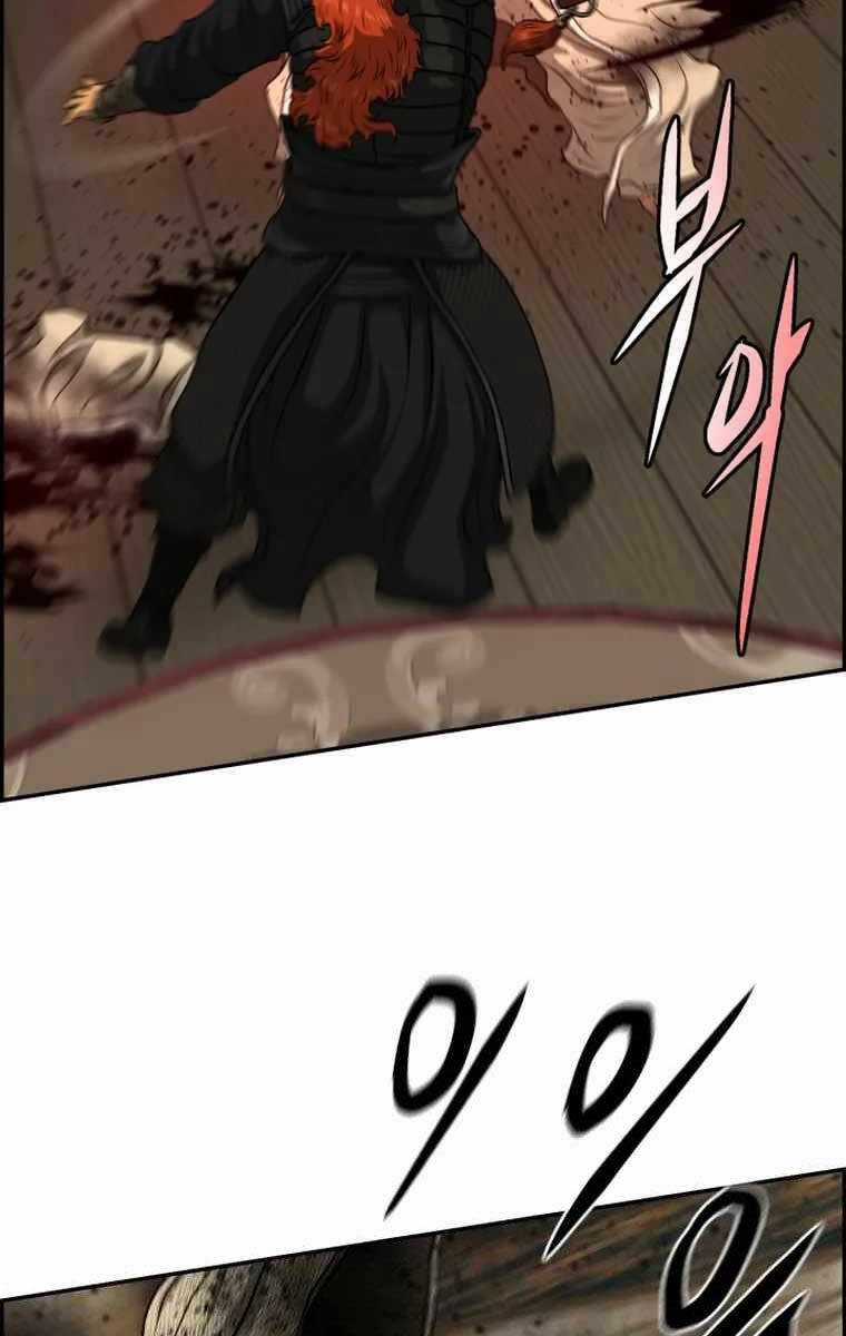 Phong Lôi Kiếm - Chapter 83 - Trang 73