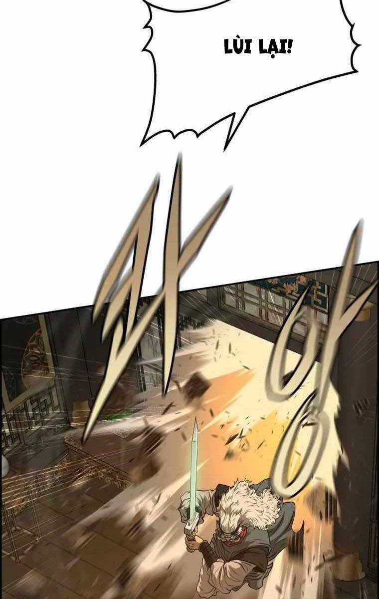 Phong Lôi Kiếm - Chapter 83 - Trang 75