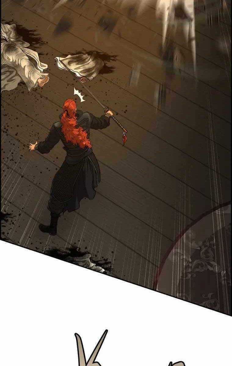 Phong Lôi Kiếm - Chapter 83 - Trang 76